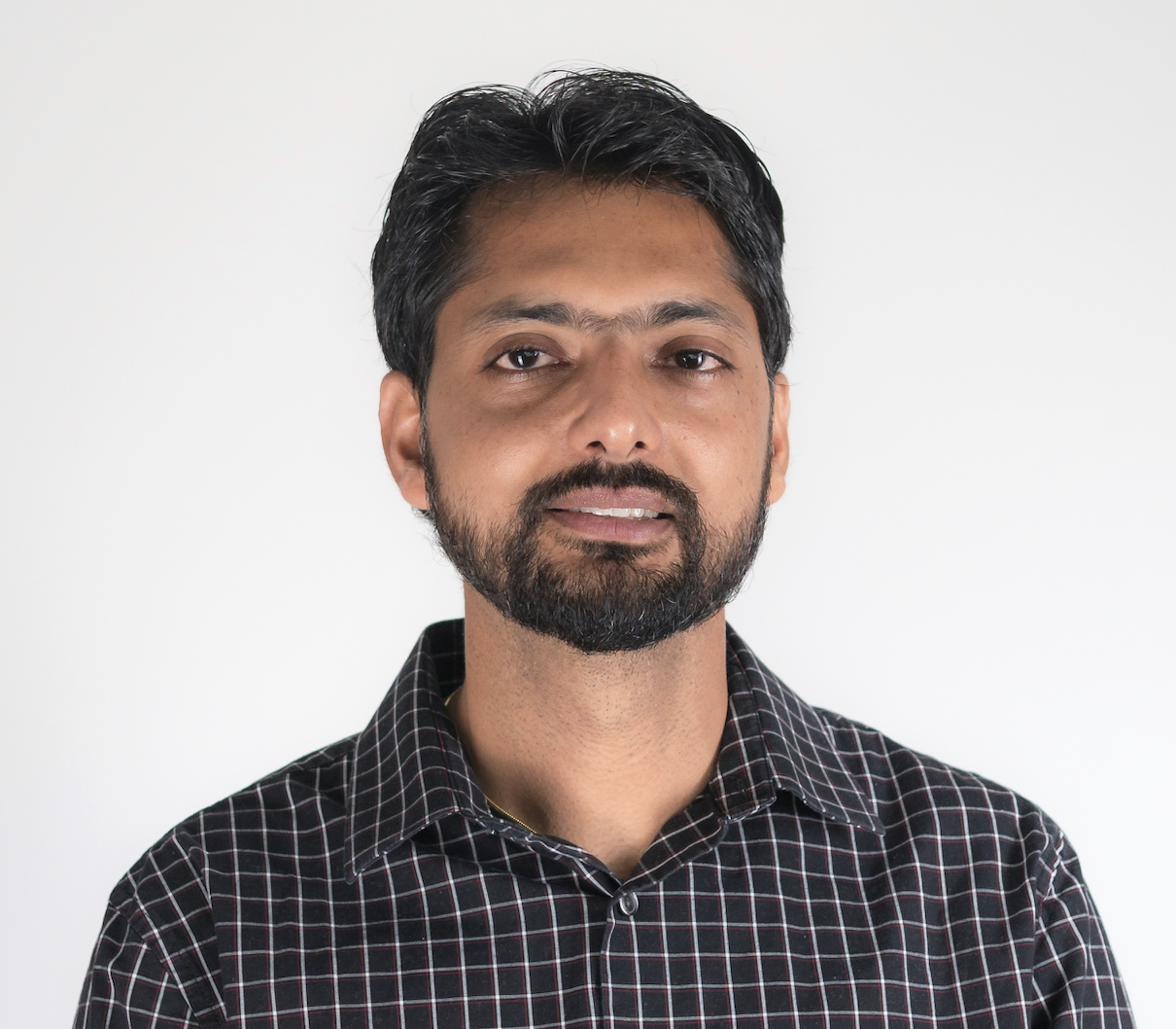 Sajan Kumar